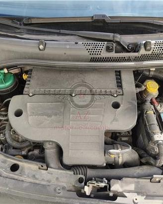 Fiat 500 2011 - 169a1000 - 75cv