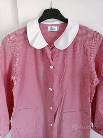 Grembiule scuola bambina