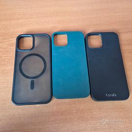 Cover Iphone 12