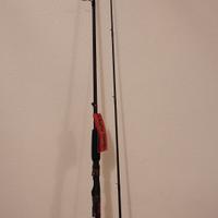 Canna da pesca ugly Stick 9' action medium