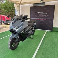 YAMAHA T MAX (TECH MAX) 2021