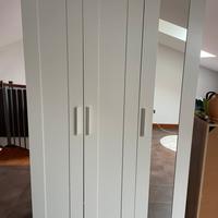 Guardaroba BRIMNES IKEA