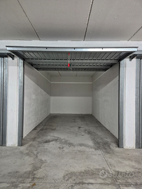 Garage Porto Recanati