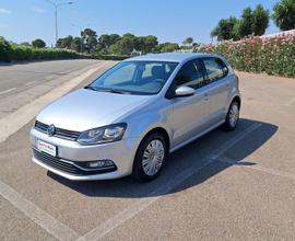 Volkswagen Polo 1.4 TDI 5p. Comfortline BlueM...