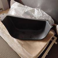 Iveco Daily pedana interna 