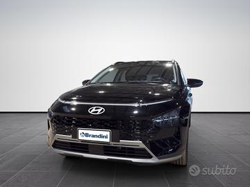 HYUNDAI BAYON PE 1.0T XLINE