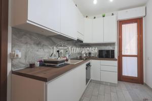 QUADRILOCALE RISTRUTTURATO IN ZONA ESSELUNGA