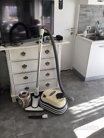 VORWERK FOLLETTO VT 270 ORIGINALE TEDESCO perfetto