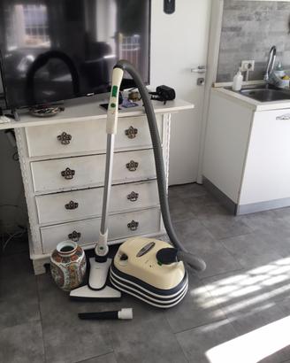 VORWERK FOLLETTO VT 270 ORIGINALE TEDESCO perfetto