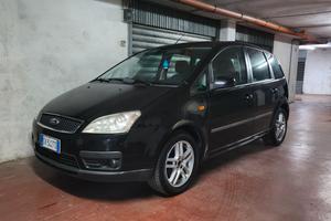 Ford C-Max 1.6 tdci 110cv Diesel