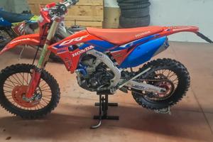 Honda crf 250 