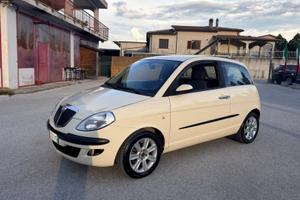 Lancia Ypsilon 1.3 Multijet 16V Platino