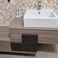 mobile bagno completo