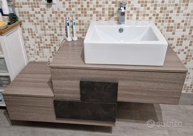 mobile bagno completo