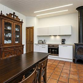 SPLENDIDO APPARTAMENTO 3 CAMERE FUORI MURA A TREVI