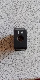 Presa TV Serie Living Bticino originale 