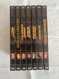 DVD James Bond 007 Roger Moore Best Edition