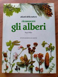  Roger Phillips Riconoscere Gli Alberi