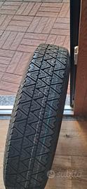 RUOTINO DI SCORTA T135/70 R16