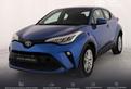 Toyota C-HR 1.8h business e-cvt