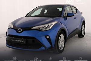 Toyota C-HR 1.8h business e-cvt