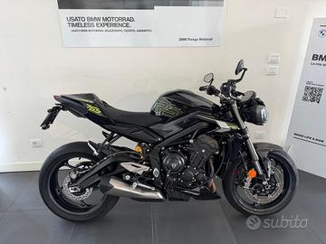 TRIUMPH Street Triple 765 RS my23