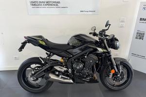 TRIUMPH Street Triple 765 RS my23