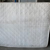 Materasso matrimoniale