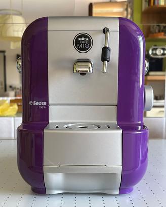 lavazza a modo mio