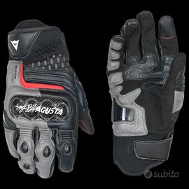 MV Agusta Guanti Dainese Carbon 3 Taglie: S, M ed 