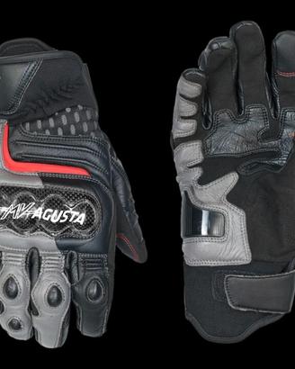 MV Agusta Guanti Dainese Carbon 3 Taglie: S, M ed 