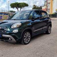 Fiat 500L 1.3 Multijet 95 CV Cross