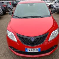 Lancia Ypsilon 1.2 69 CV 5 porte S&S Elefantino Bl