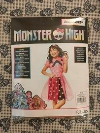 vestito halloween