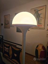 lampada Vintage Stilnovo 