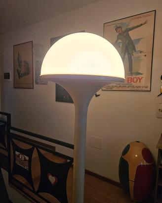 lampada Vintage Stilnovo 