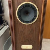 Tannoy turnberry prestige gold reference