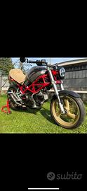 Ducati Monster M600