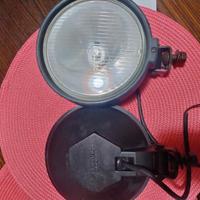 Coppia di fendinebbia Rubbolite