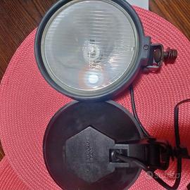 Coppia di fendinebbia Rubbolite