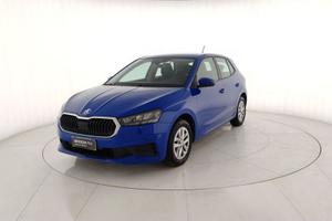 Škoda Fabia 1.0 MPI Evo 48KW AMBITION