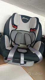 seggiolino auto per bebe giordani 