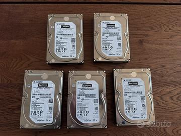 HDD SAS 6Tb