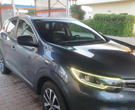 Renault kadjar 1.5 dci