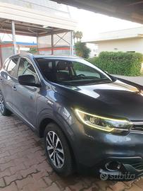 Renault kadjar 1.5 dci