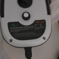 pulitrice a vapore  per cucina/bagno/altro