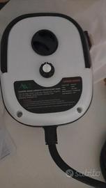 pulitrice a vapore  per cucina/bagno/altro