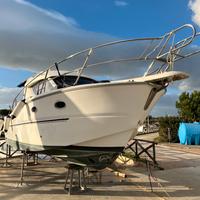 Barca a Motore | Sessa Marine Dorado 26