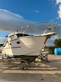 Barca a Motore | Sessa Marine Dorado 26