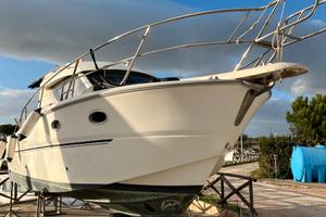 Barca a Motore | Sessa Marine Dorado 26